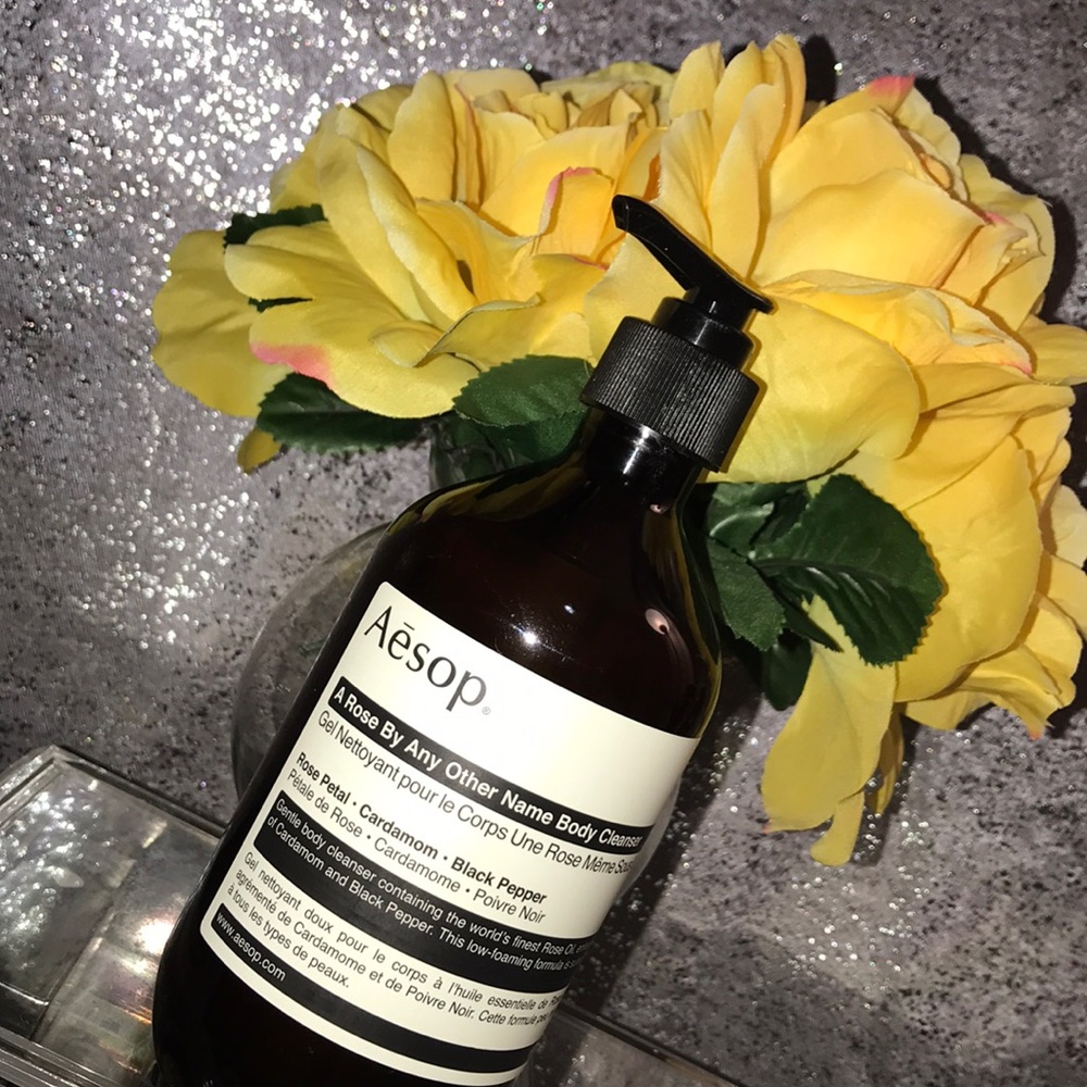 BRAND NEW Aesop Body Cleanser